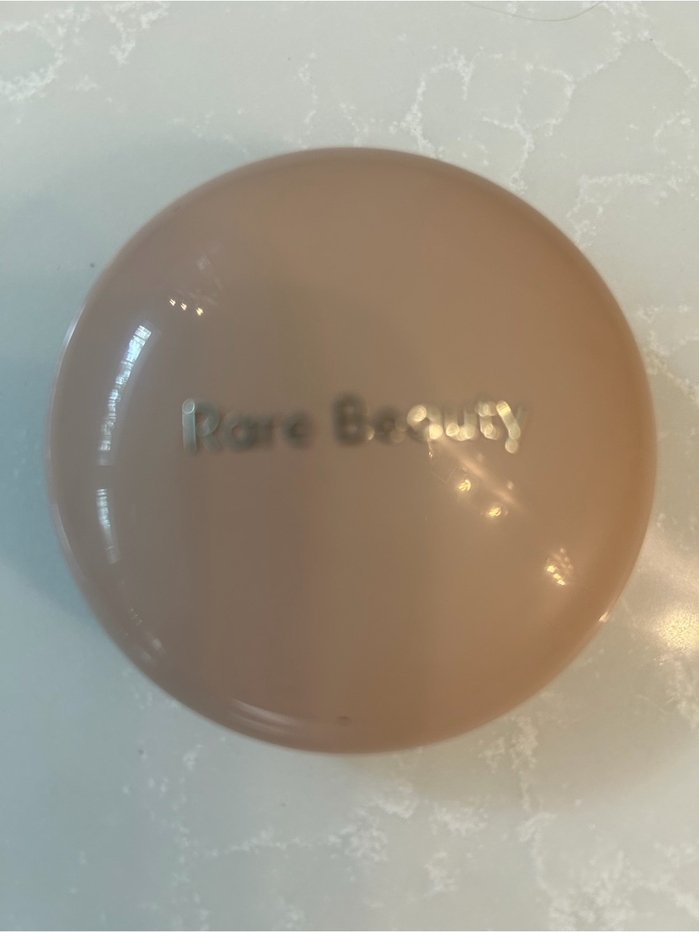 Rare Beauty Compact Highlighter